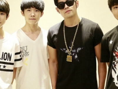 TFBOYSܽ܂ʣµʢġҕl~ ܽ܂ TFBOYS MINI(zhun)݋mvMP3~