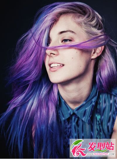 2015ɫȾl(f) Chloe Norgaard