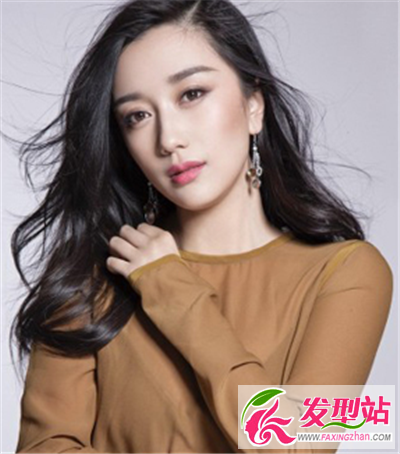 氣質(zhì)的偏分造型設(shè)計