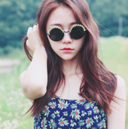 韓式中長(zhǎng)碎發(fā)發(fā)型推薦 時(shí)尚百搭修顏瘦臉