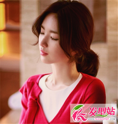 職場(chǎng)OL打扮