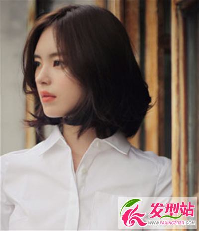 氣質(zhì)的OL美發(fā)