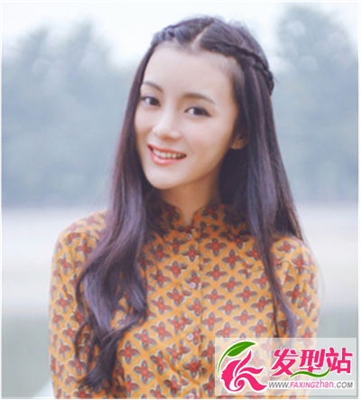 時(shí)尚純天然美發(fā)