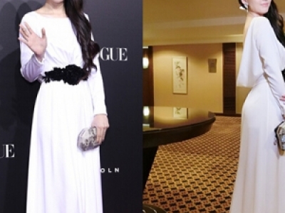 VogueЇ(gu)ʮc ŮǔyAWǈ(chng)