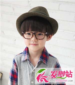 葉子宇發(fā)型