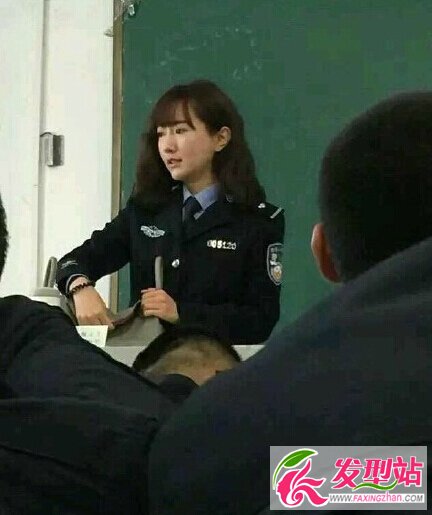 河南警察學(xué)院英語老師