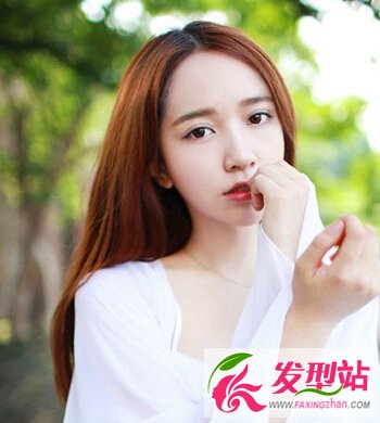 冬季約會該打造什么發(fā)型