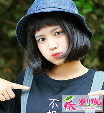 烏黑亮麗的時尚秀發(fā)