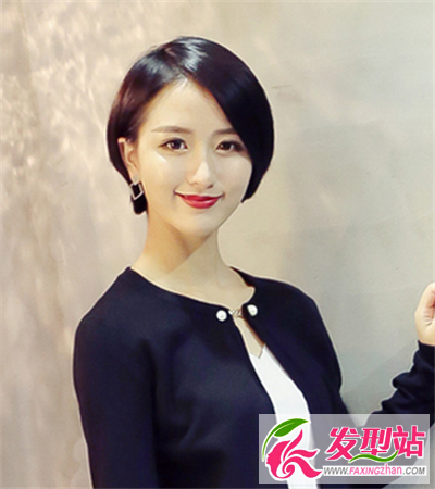 清爽偏分造型設(shè)計(jì)