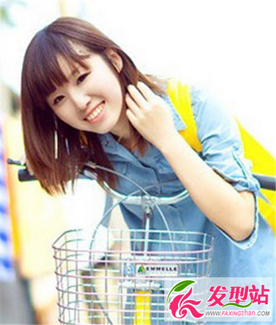 時尚美發(fā)造型