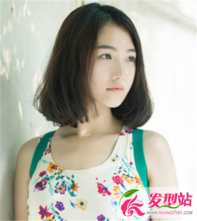 美發(fā)時尚的百搭氣質