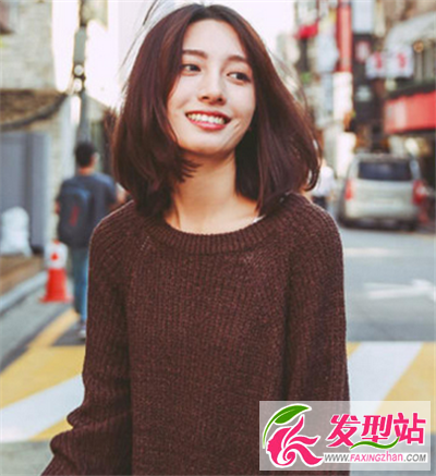 中長(zhǎng)發(fā)