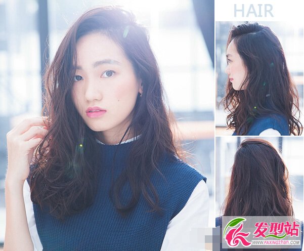2016流行的女生發(fā)型