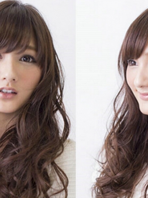 ������Ȼ����ɫȾ�l(f��) ͹�@Ů�ԵĴ��S���L(f��ng)��