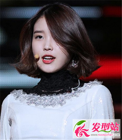 OL美發(fā)短發(fā)造型設(shè)
