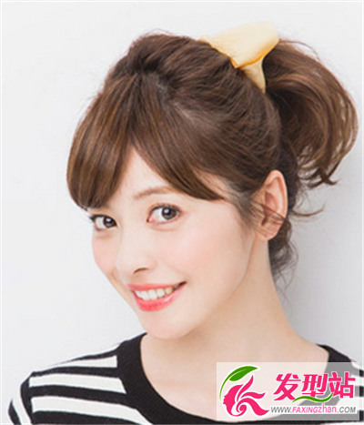 中短發(fā)發(fā)型設(shè)計(jì)