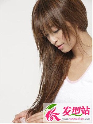 油性頭發(fā)護(hù)理方法