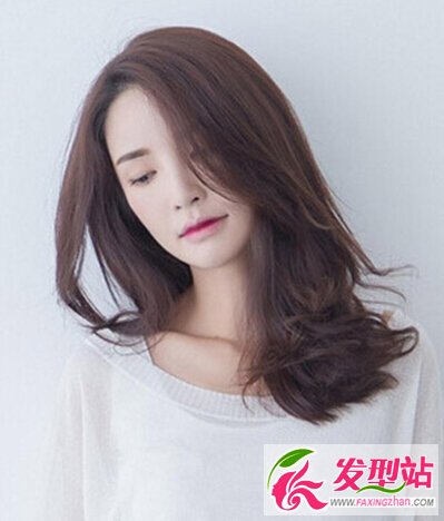 能顯年輕的女生發(fā)型