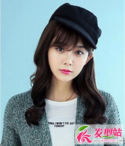 能顯年輕的女生發(fā)型
