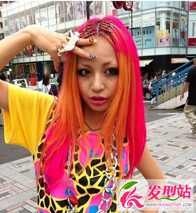 染發(fā)的注意事項