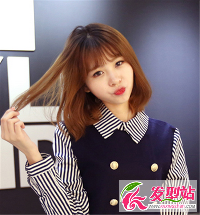內(nèi)扣的波波頭