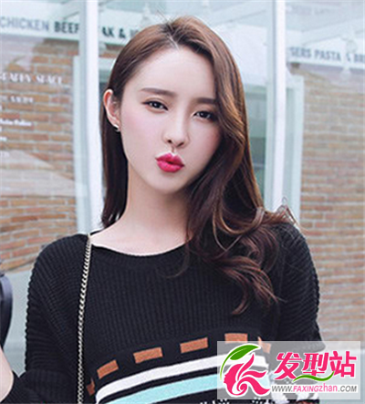 偏分發(fā)型