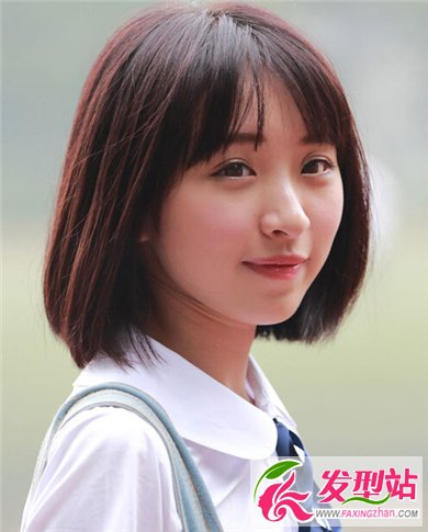 氧氣美女強勢來襲 你一定不能錯過的美麗發(fā)型