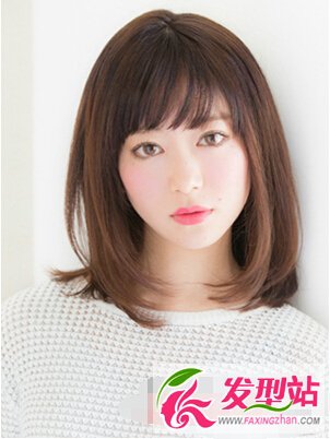 20-30歲女生適合的發(fā)型