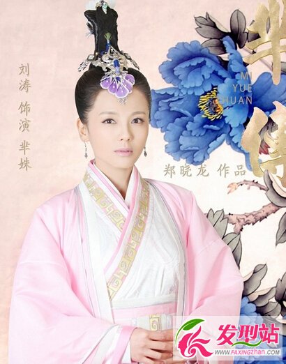 羋月傳劇情(1~81全集)分集介紹