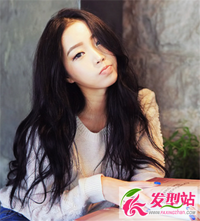 長(zhǎng)發(fā)發(fā)型