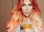 霧霾天染發(fā)有什么危害 使用植物染發(fā)劑染發(fā)相對安全