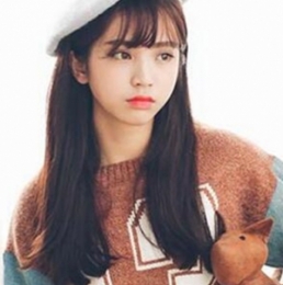 校園清新少女系發(fā)型 最新韓式女生時尚發(fā)型