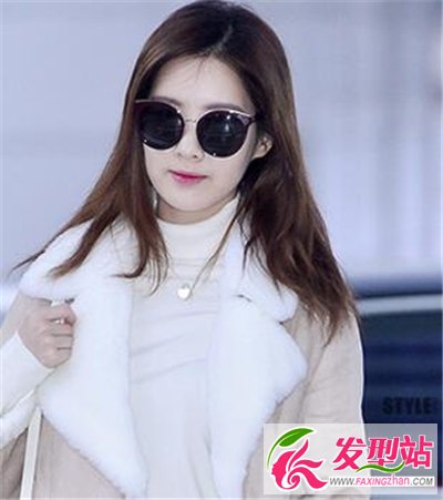中長(zhǎng)發(fā)