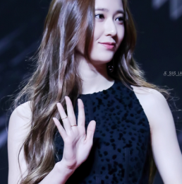 韓式燙卷發(fā)推薦 適合長(zhǎng)臉女生的時(shí)尚發(fā)型設(shè)計(jì)