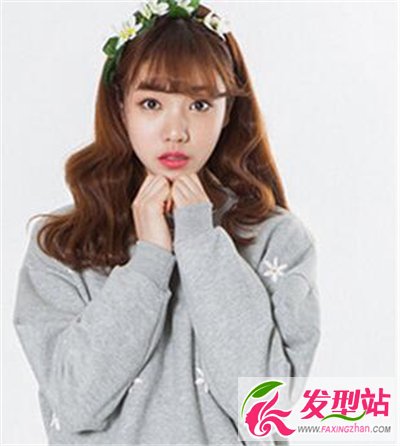 中長(zhǎng)發(fā)