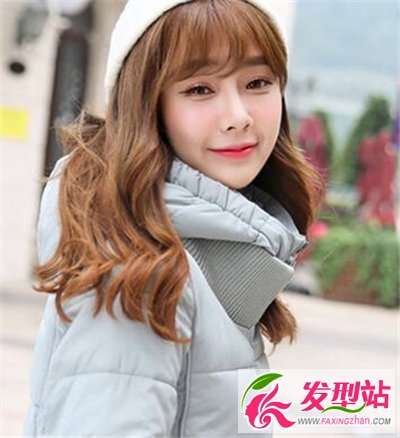 中長(zhǎng)發(fā)