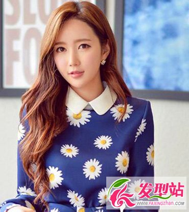 偏分發(fā)型