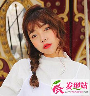 中長(zhǎng)發(fā)