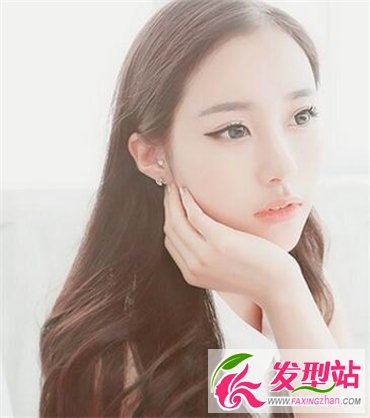 長(zhǎng)發(fā)