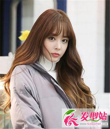 長(zhǎng)發(fā)