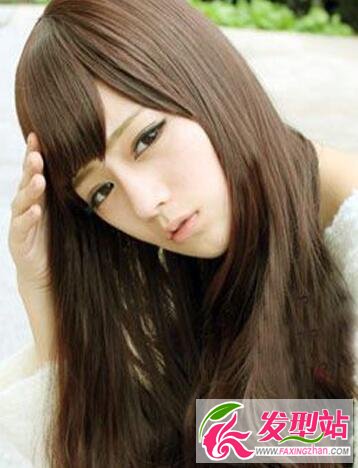 冬季長(zhǎng)發(fā)怎么打理才好看 適合冬季的長(zhǎng)發(fā)整理技巧
