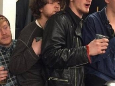 ӢViola Beach(du)ͻl(f)x܇ȫT