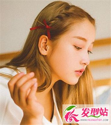 長(zhǎng)發(fā)
