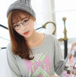 清新女神必備 時尚發(fā)型推薦 打造精致迷人形象