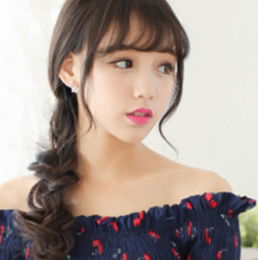 最新時(shí)尚發(fā)型設(shè)計(jì)  做時(shí)尚icon輕松搞定