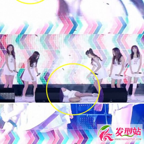 n(gu)ŮF(tun)GFriend(ji)Ŀݳˤl(shu) GFriendɆTl(shu)