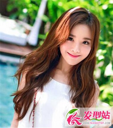 長(zhǎng)卷發(fā)