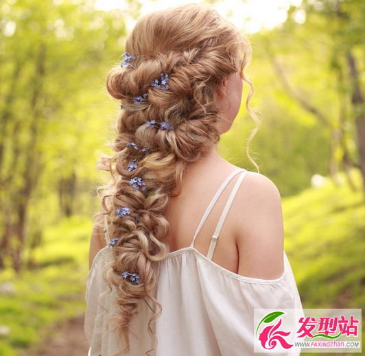 r,l(f),Flowerbraid,DƬȫ