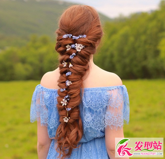 r,l(f),Flowerbraid,DƬȫ
