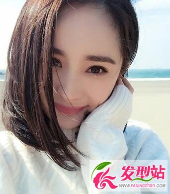 短發(fā)